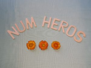 Num heros - coaching numérologie